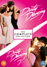 Dirty Dancing: The Complete Collection (2004) [DVD / Normal]