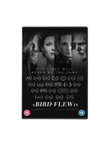 A Bird Flew In (2021) [DVD / Normal]