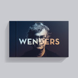 Wim Wenders: A Curzon Collection (2014) [Blu-ray / Box Set with Book]