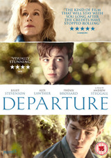 Departure (2015) [DVD / Normal]