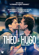 Theo and Hugo (2016) [DVD / Normal]