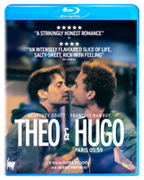 Theo and Hugo (2016) [Blu-ray / Normal]