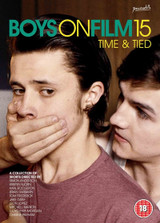 Boys On Film 15 - Time and Tied (2016) [DVD / Normal]