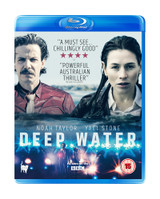 Deep Water (2016) [Blu-ray / Normal]