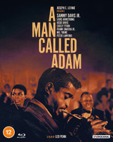 A Man Called Adam (1966) [Blu-ray / Restored]