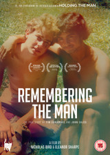Remembering the Man (2015) [DVD / Normal]