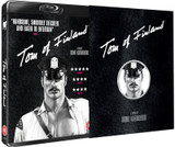 Tom of Finland (2017) [Blu-ray / + DVD (Limited Edition Box Set)]