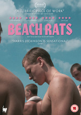 Beach Rats (2017) [DVD / Normal]