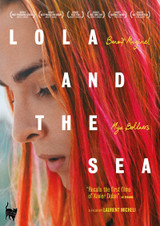 Lola and the Sea (2019) [DVD / Normal]
