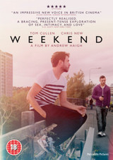 Weekend (2011) [DVD / Normal]