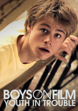 Boys On Film: Volume 9 - Youth in Trouble [DVD / Normal]