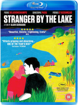 Stranger By the Lake (2013) [Blu-ray / Normal]