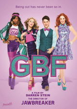 G.B.F. (2013) [DVD / Normal]