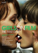 Girls On Film: The First Date [DVD / Normal]