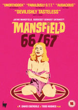 Mansfield 66/67 (2017) [DVD / Normal]