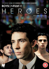 Boys On Film 18 - Heroes (2017) [DVD / Normal]