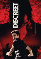 Discreet (2017) [DVD / Normal]