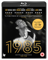 1985 (2018) [Blu-ray / with DVD - Double Play]