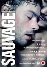 Sauvage (2018) [Blu-ray / Normal]