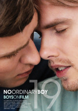 Boys On Film 19 - No Ordinary Boy (2018) [DVD / Normal]