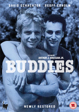 Buddies (1985) [DVD / Normal]