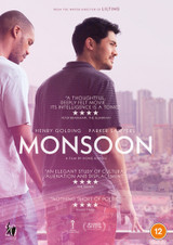 Monsoon (2019) [DVD / Normal]