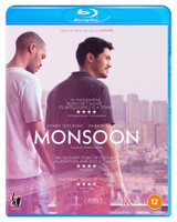 Monsoon (2019) [Blu-ray / Normal]