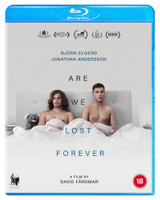 Are We Lost Forever (2020) [Blu-ray / Normal]