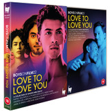 Boys On Film 22 - Love to Love You (2022) [DVD / Normal]
