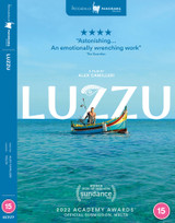 Luzzu (2021) [DVD / Normal]