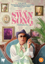 Swan Song (2021) [DVD / Normal]