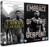 Embrace of the Serpent (2015) [DVD / Normal]