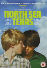 North Sea Texas (2011) [DVD / Normal]