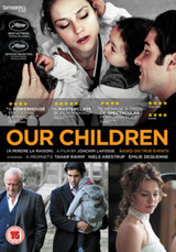 Our Children (2012) [DVD / Normal]