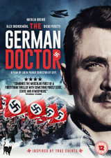 The German Doctor (2013) [DVD / Normal]
