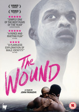 The Wound (2017) [DVD / Normal]