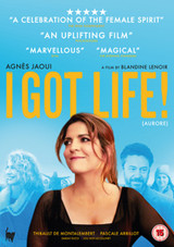 I Got Life! (2017) [DVD / Normal]