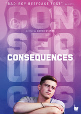 Consequences (2018) [DVD / Normal]