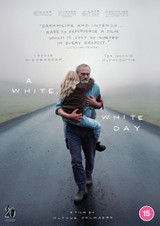 A White, White Day (2019) [DVD / Normal]