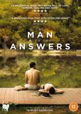 The Man With the Answers (2021) [DVD / Normal]