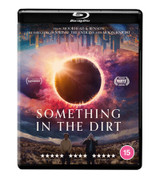 Something in the Dirt (2022) [Blu-ray / Normal]