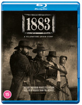 1883: Season 1 (2022) [Blu-ray / Box Set]