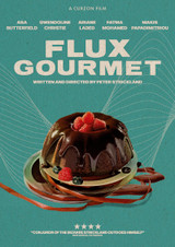 Flux Gourmet (2022) [DVD / Normal]