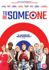 To Be Someone (2020) [DVD / Normal]