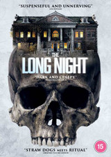 The Long Night (2022) [DVD / Normal]