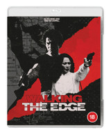 Walking the Edge (1983) [Blu-ray / Restored]