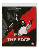 Walking the Edge (1983) [Blu-ray / Restored]