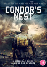 Condor's Nest (2023) [DVD / Normal]
