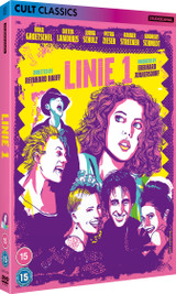 Linie 1 (1988) [DVD / Restored]