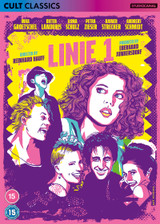 Linie 1 (1988) [DVD / Restored]